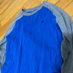 Nautica sweater boys 4